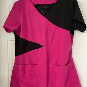 Greys anatomy scrub top